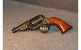 Uberti~Hickok Conversion~.45 Colt - 2 of 2