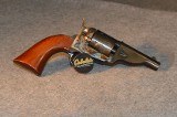 Uberti~Hickok Conversion~.45 Colt - 1 of 2