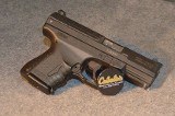 Walther~P99c AS~9mm Luger - 1 of 2