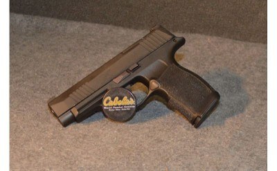 Sig Sauer~P365 X~9mm Luger - Image 2 of 2