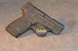 Smith & Wesson~M&P 9 Shield Plus~9mm Luger