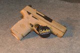 FN~Reflex~9mm Luger - 1 of 2