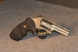 Smith & Wesson~60-15~.357 Magnum - 1 of 2
