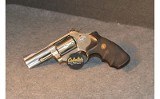 Smith & Wesson~60-15~.357 Magnum - 2 of 2