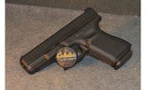 Glock~44~.22 Long Rifle - 2 of 2