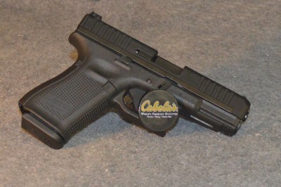 Glock~44~.22 Long Rifle