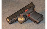 Glock~30 Gen 5~.45 Auto - 2 of 2