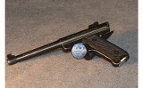 Ruger~Mark I~.22 Long Rifle - 2 of 2 Ruger~Mark I~.22 Long Rifle - 2 of 2