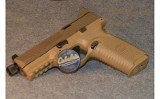 FN~509~9mm Luger - 2 of 2