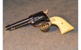 Colt~Gen. Meade Comm.~.22 Long Rifle - 2 of 2