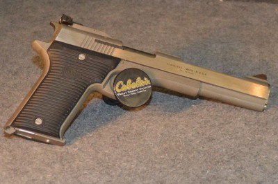 AMT~Automag II~.22 Mag