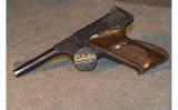 Colt~Woodsman~.22 Long Rifle - 2 of 2