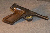 Colt~Woodsman~.22 Long Rifle - 1 of 2