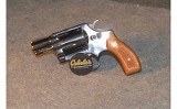 Smith & Wesson~ Chief's Special~.38 Special - 2 of 2