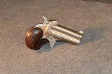American Derringer Co~.45Colt/.410 Bore - 1 of 2