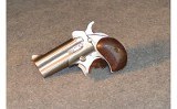 American Derringer Co~.45Colt/.410 Bore - 2 of 2