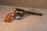Ruger~New Model Blackhawk~.30 Carbine - 1 of 2