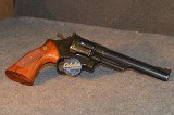 Smith & Wesson~29-2~.44 Magnum - 1 of 2