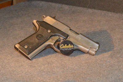 Colt~Mark II/Series90~.45 Auto
