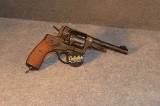 Nagant~M1895~7.62x38R - 1 of 2