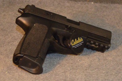 Sig Sauer~SP2022~.40 S&W