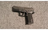 Sig Sauer~SP2022~.40 S&W - 2 of 2