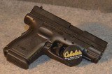 Springfield Armory~XD-40~.40 S&W - 1 of 2