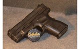 Springfield Armory~XD-40~.40 S&W - 2 of 2