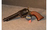 Uberti~Smoke Wagon Short Stroke~.357 Magnum - 2 of 2