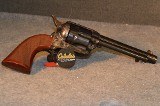 Uberti~Smoke Wagon Short Stroke~.357 Magnum - 1 of 2