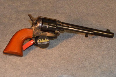Uberti~1873 Cattleman~.45 Colt