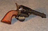 Uberti~Smoke Wagon Short Stroke~.357 Magnum - 1 of 2