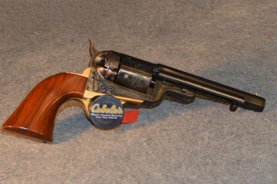 Uberti~Open Top~.38 Special