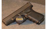 Glock~19 Gen 4~9mm Luger - 2 of 2