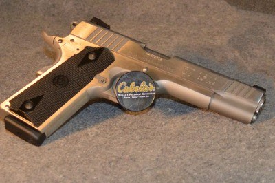 Taurus~PT1911~.45 ACP