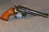 High Standard~Crusader~.44 Magnum - 1 of 2