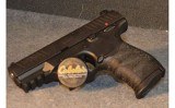 Walther~CCP_9mm Luger - 2 of 2