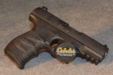Walther~CCP_9mm Luger - 1 of 2