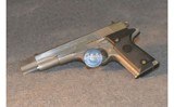 Colt~Mark II Series 90~.45 Auto - 2 of 2