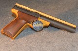 Browning~Buckmark~.22 Long Rifle - 1 of 2