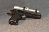 Magnum Research~Desert Eagle~.44 Magnum - 1 of 2