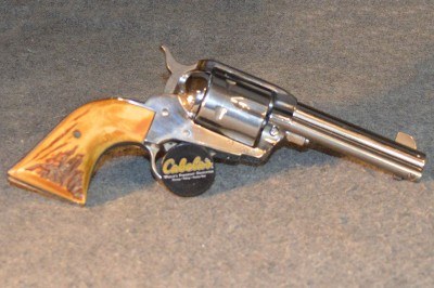 Ruger~Vaquero~.45 Colt