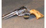 Ruger~Vaquero~.45 Colt - 2 of 2