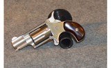 North American Arms~Revolver~.22 Long Rifle - 2 of 2