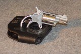 North American Arms~Revolver~.22 Long Rifle - 1 of 3