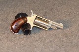 North American Arms~Revolver~.22Magnum - 1 of 2