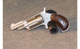 North American Arms~Revolver~.22Magnum - 2 of 2