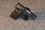 Browning~Baby Browning~.25 ACP - 1 of 2 Browning~Baby Browning~.25 ACP - 1 of 2