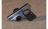 Browning~Baby Browning~.25 ACP - 2 of 2 Browning~Baby Browning~.25 ACP - 2 of 2