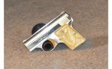 Browning~Baby Browning~.25 Auto - 2 of 2